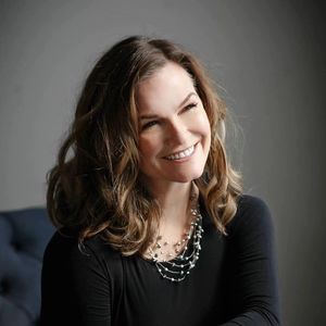 Meet your Posher, Sheryl